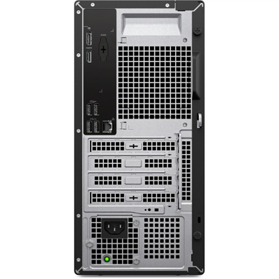 Kompjuter desktop Dell Tower ECT1250, Intel Core i7, 16GB RAM, 512GB SSD, gri