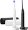 Furçë dhëmbësh elektrike Philips Sonicare 7100 HX7429/02, sonike, me kuti udhëtimi, e zezë dhe e bardhë