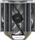 Ftohës për CPU SilentiumPC Fortis 5 ARGB (SPC308)