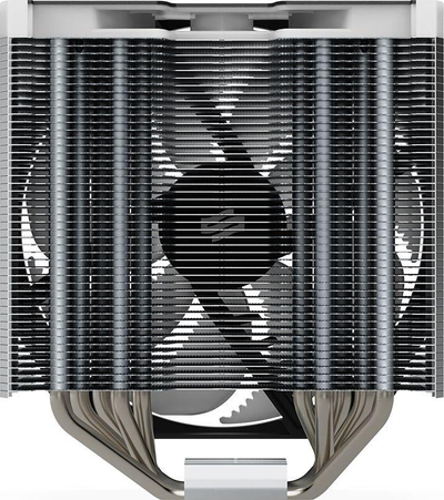 Ftohës për CPU SilentiumPC Fortis 5 ARGB (SPC308)
