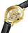 Orë dore Guess Quattro Clear GW0383L1