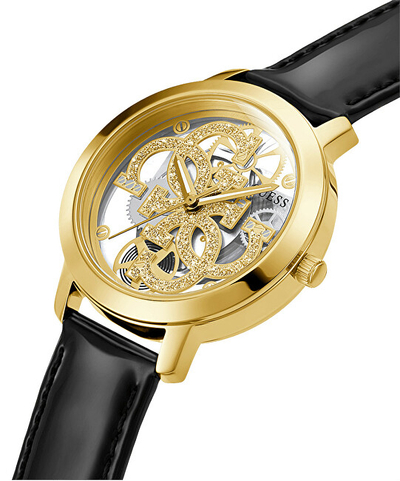 Orë dore Guess Quattro Clear GW0383L1