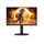 Monitor AOC 24G4X, 24", Full HD, 180Hz, i zi
