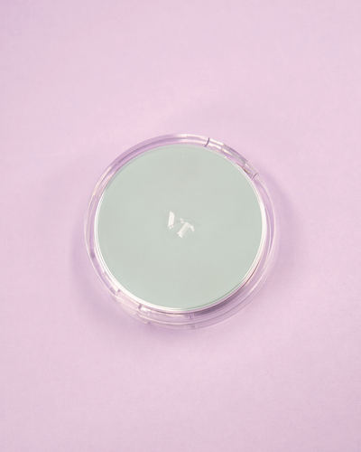 VT COSMETICS PDRN Essence Glow Sun Pact SPF50+ PA++++