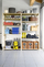 Lavapresë Karcher K 2 Classic, me presion t’lartë, i vogël e i lehtë, i verdhë