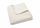 Batanije 75x100cm Cosy Knit Ivory/Velvet