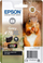 Ngjyrë Epson Original 478 XL, Claria Photo HD (C13T04F64010), e hirtë