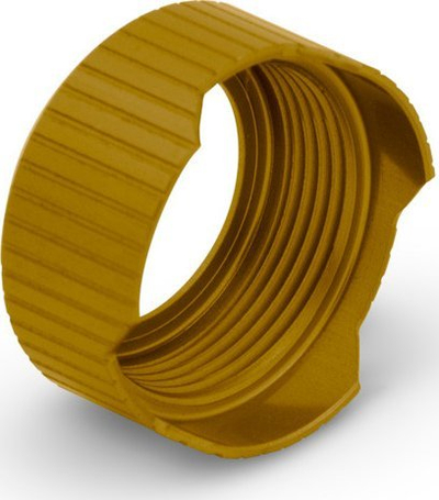 Set unazash kompresuese EKWB EK Quantum Torque HDC 14, 6 copë, Satin Gold