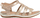 Sandale Geox Vega Sand D72R6A-000MA-C5004, të arta, nr. 39