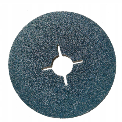 Disk gërryes Bosch PRO Blue Metal Fibre, Ø115mm, 22.23mm, blu