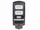 Lampë rruge solare LED SMD LEDline OPRP4311 SLL, 100W, 2000 lm 6000K, e zezë