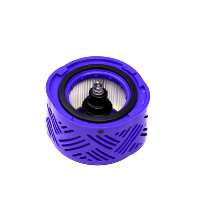 Filtër HEPA JETtools mbrapa V6, për Dyson V6 DC59, H13, lejla