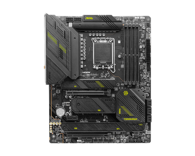 Pllakë Amë MSI MAG Z790 TOMAHAWK MAX WIFI – ATX, DDR5, PCIe 5.0, WiFi 7, 2.5G LAN