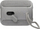 Altoparlant Bluetooth STREETZ S300, IPX7, bateri 10 orëshe, gri