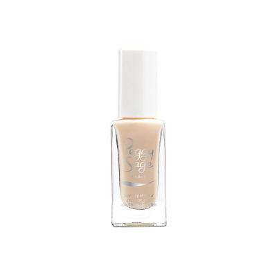 Trajtim për thonj Peggy Sage Nail Repair, me fibra najloni, 11ml, ngjyrë nude
