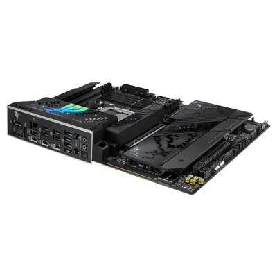 Motherboard ASUS ROG STRIX X870-F GAMING WIFI, AMD X870, Socket AM5, ATX, e zezë