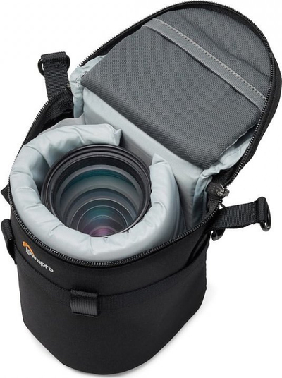 Çantë objektivi Lowepro ProTactic LCS 11x18 III, kompakte, e zezë
