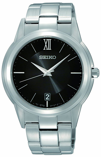 Orë dore Seiko SGEF43P1
