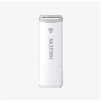 USB Flash Drive HIKSEMI M220P 64GB – USB 3.2, White