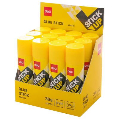 Ngjitës DELI stick 36gr a20310 1/12