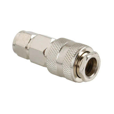Konektor Ajri Metalik Femeror C-8 Ø8mm Kamioni