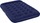 Dyshek ajri Bestway Double Air Mattress, dopio, me pompë të integruar, blu
