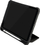 Футрола за таблет Tucano Ultra Protective, за iPad 10.9" 10-та генерација, со функција за поставување, црна