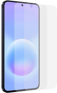 Folie mbrojtëse Samsung Galaxy A57, 2 copë, ekrani, transparente