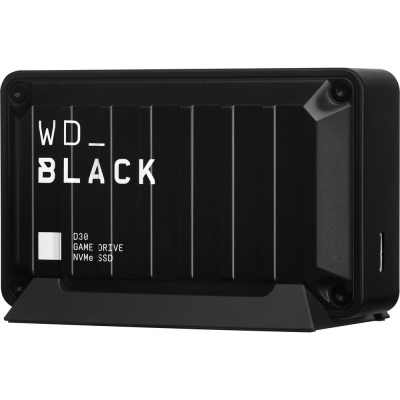WD BLACK 1TB D30 Disk SSD për lojëra