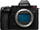 Kamerë Panasonic Lumix S5M2, e zezë