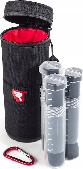 Kuti për mikrofon Rycote Mic Case, 20cm, e zezë