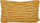 Jastëk dekorativ KIRIS Throw Cushion, pambuk, 30 x 50 cm, i verdhë