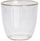 Gotë Excellent Houseware 46100630, 295 ml, transparente