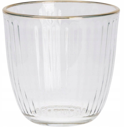Gotë Excellent Houseware 46100630, 295 ml, transparente