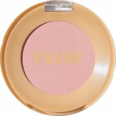 Bluš Paese Self Glow Country 01 Rosy, pluhur, 3g, rozë