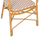 Kolltuk alumini 55x58x95Hcm (HM5928.03), bardhë