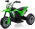 Motoçikletë elektrike për fëmijë Milly Mally Honda CRF450R, bateri rikarikueshme, 2.5–3 km/h, e gjelbër