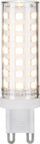 Llampë LED Paulmann 28806 G9, 6W, 550lm 2700K, e bardhë