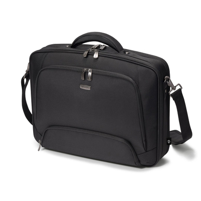 Çantë pune Dicota Eco Multi PRO, 14.1", për laptop, e zezë