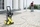 Црево за висок притисок Karcher H 10 Q PremiumFlex, 10m, Anti Twist, жолто