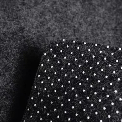 Mousepad Mozos WOOL-PAD, 1200 x 600 mm, 3 mm, i zi