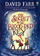 The Secret Of The Blood Red - David Farr