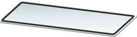 Pllakë mbuluese EATON SFP-172X532-CS, për flanxhë jo të shpuar, 532x172mm, me gasket vulosës