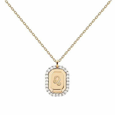 Qafore PD Paola Lion LEO CO01-572-U