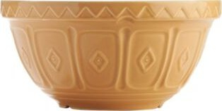 Сад за мешање Мејсон Кеш S30 Mixing Bowl, 21 cm, керамика, боја cane