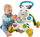 Karrocë për ecje Fisher-Price Zebra (DPL53)