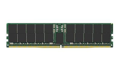 Меморија РАМ Кингстон KSM48R40BD4-64MD, 64GB DDR5, 4800MHz, за сервер