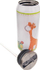 Termus për kalamaj Orion Giraffe, 0.4 L, çelik inox, shumëngjyrësh