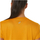 Bluzë sportive ASICS Fujitrail Logo SS Top, poliestër, për femra, e verdhë