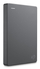 Disk portativ Seagate Basic STJL4000400 – 4TB – 2.5" – USB 3.0, gri